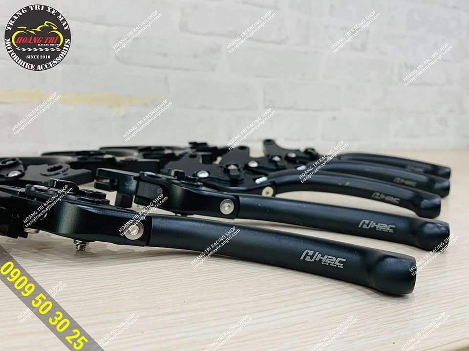 Tay thắng kiểu H2C